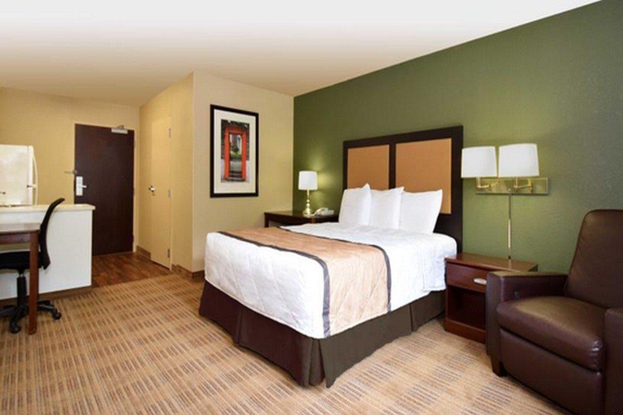 Extended Stay America Suites - Livermore - Airway Blvd Экстерьер фото