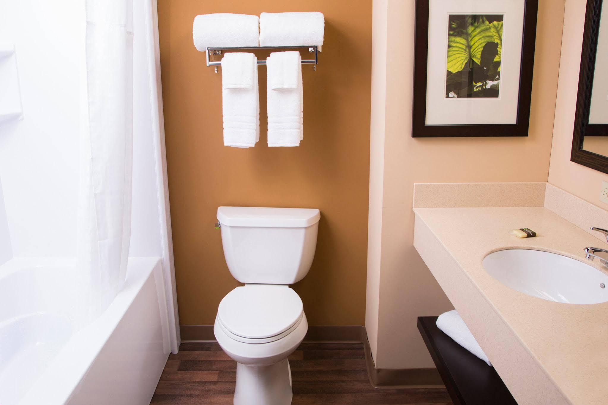 Extended Stay America Suites - Livermore - Airway Blvd Экстерьер фото