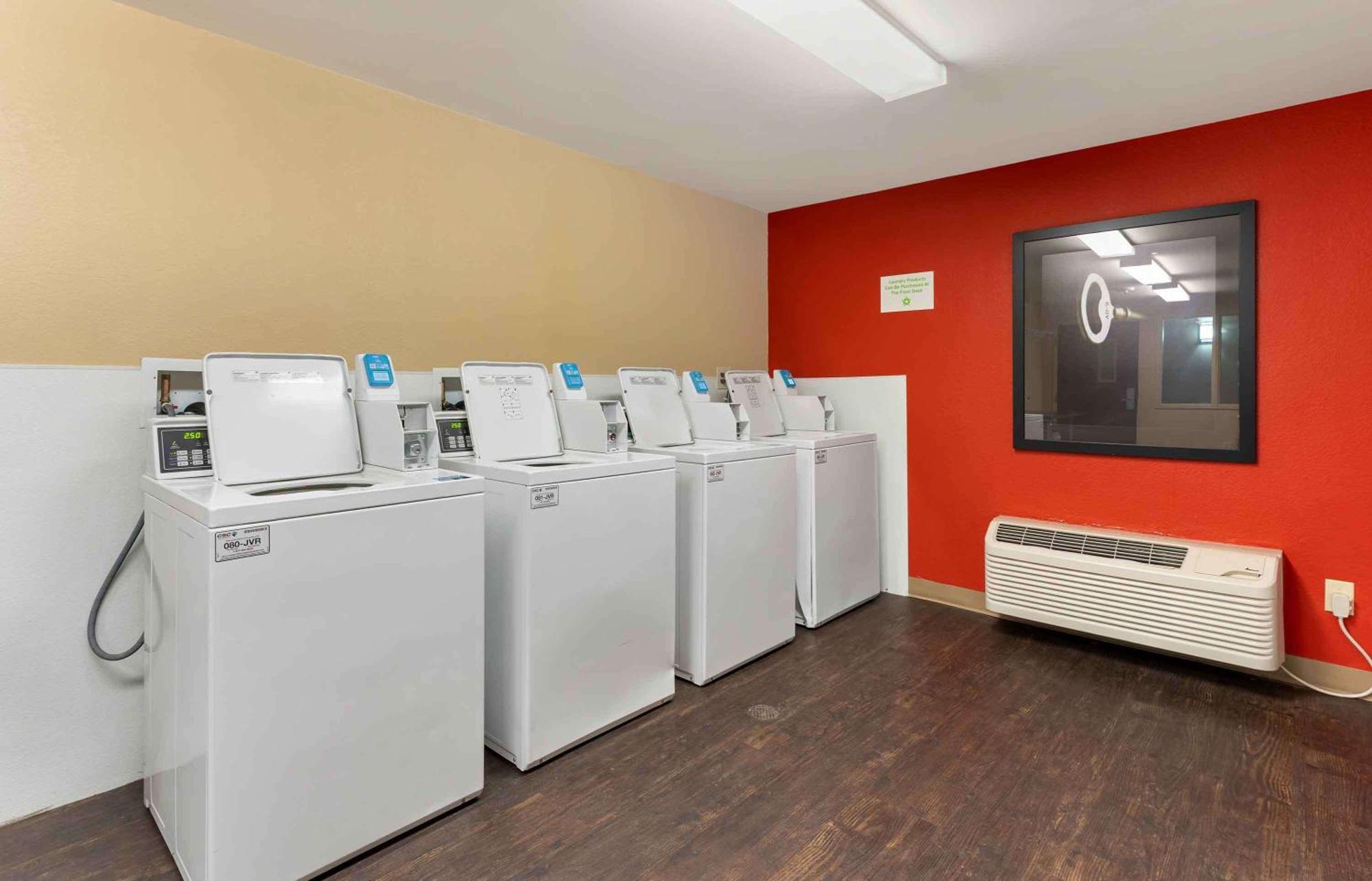 Extended Stay America Suites - Livermore - Airway Blvd Экстерьер фото