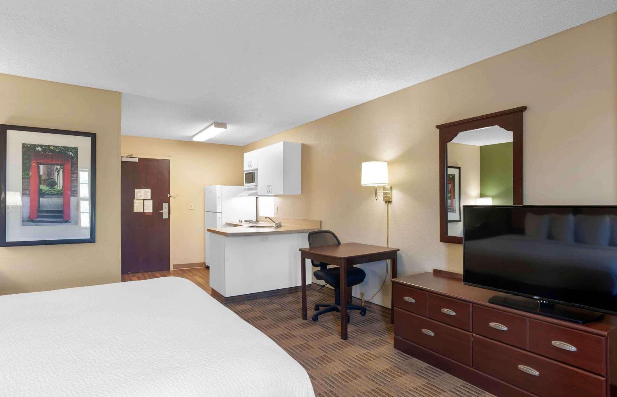 Extended Stay America Suites - Livermore - Airway Blvd Экстерьер фото