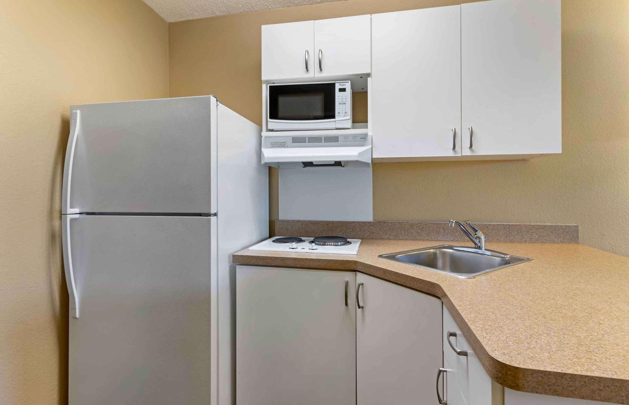 Extended Stay America Suites - Livermore - Airway Blvd Экстерьер фото