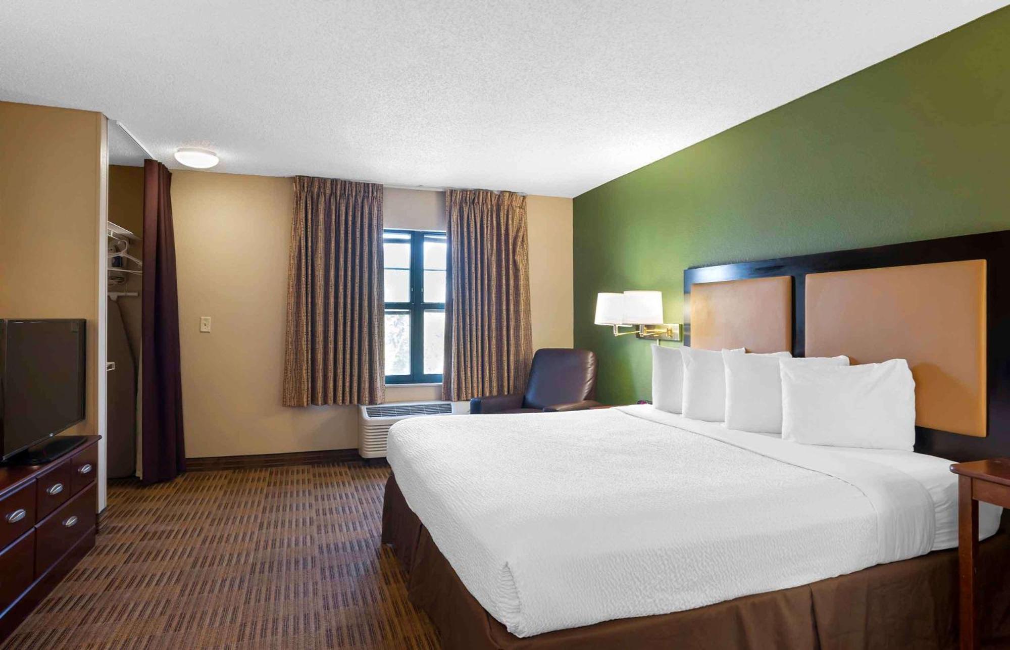 Extended Stay America Suites - Livermore - Airway Blvd Экстерьер фото