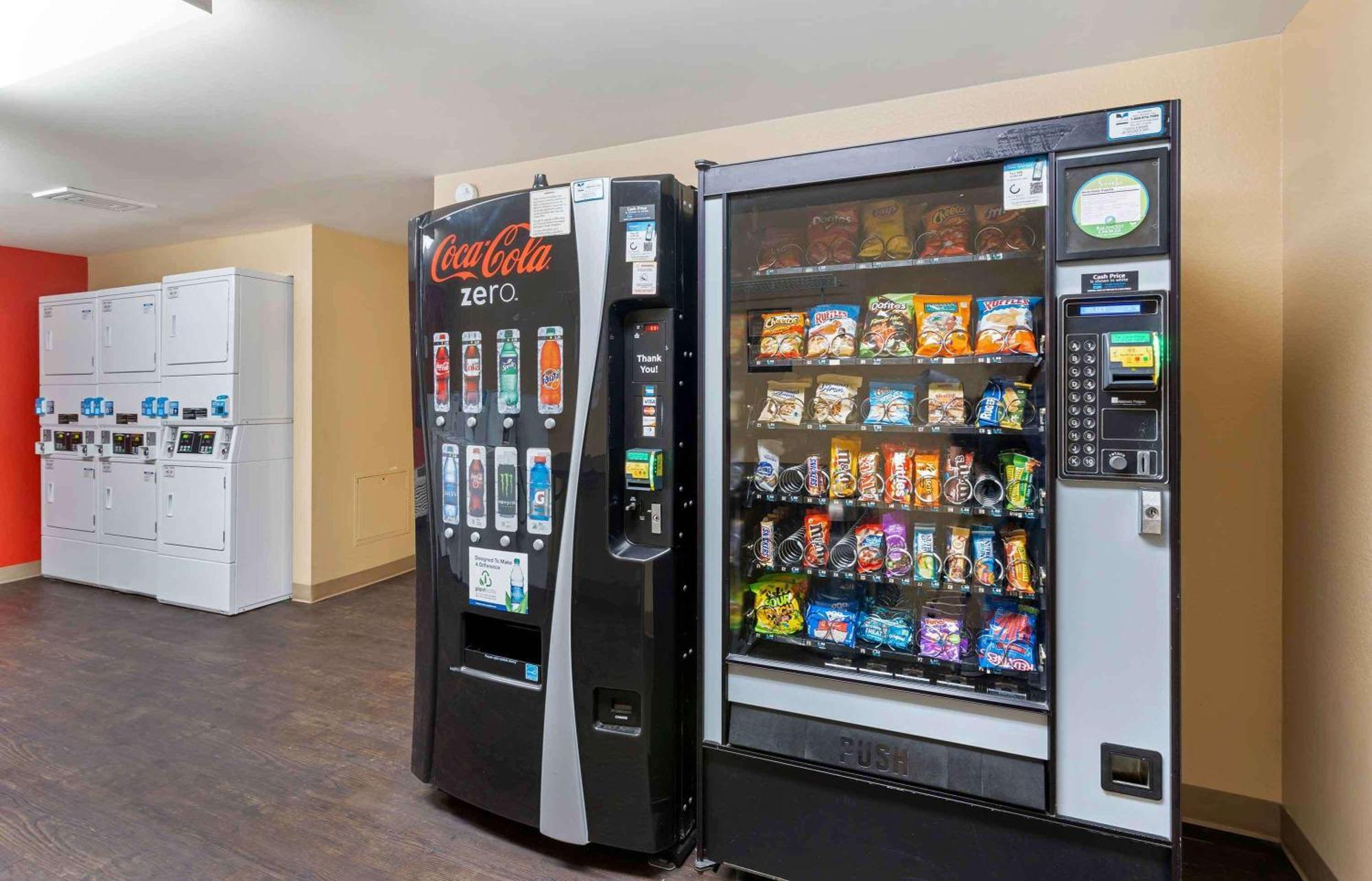 Extended Stay America Suites - Livermore - Airway Blvd Экстерьер фото