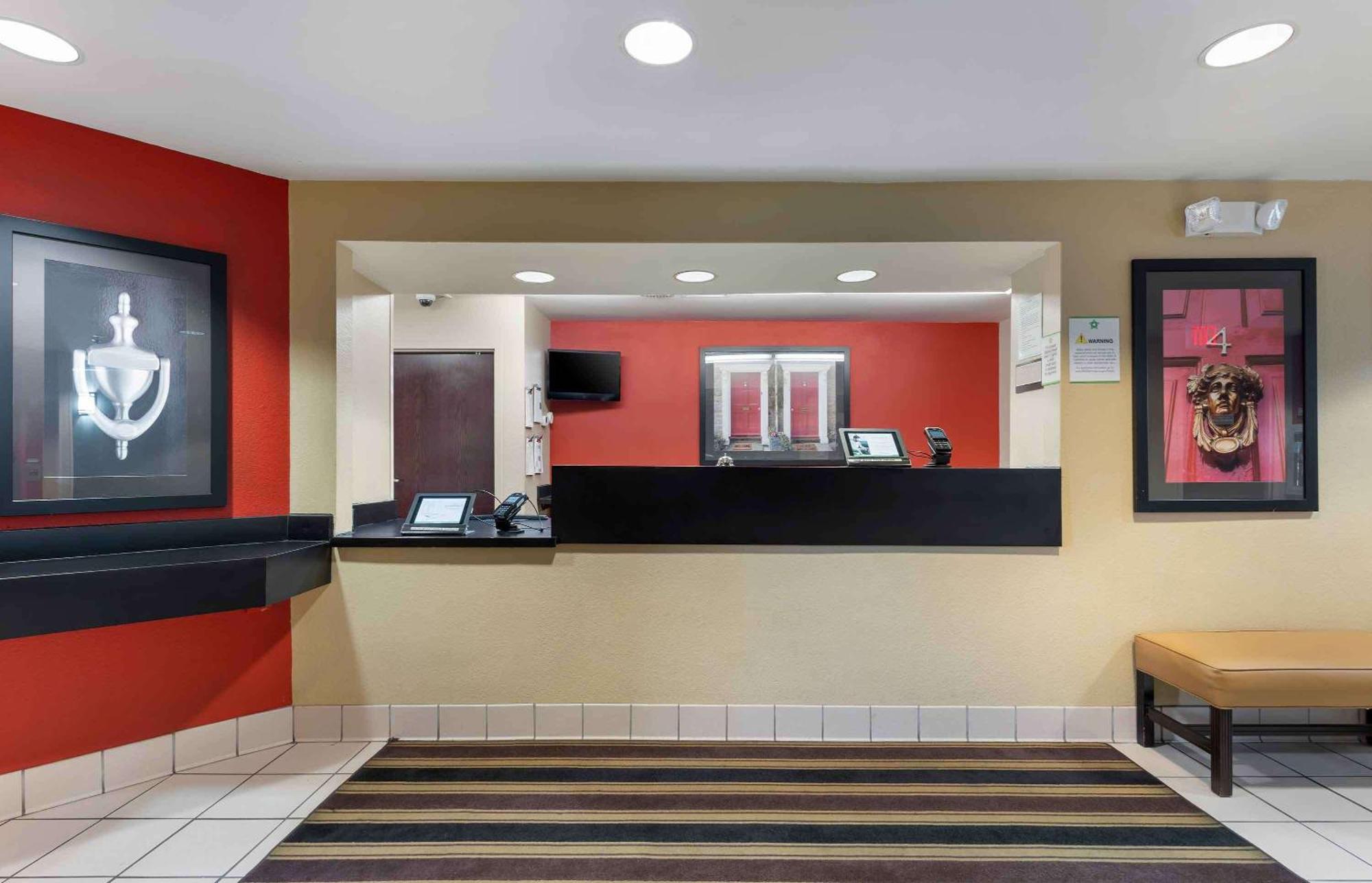 Extended Stay America Suites - Livermore - Airway Blvd Экстерьер фото