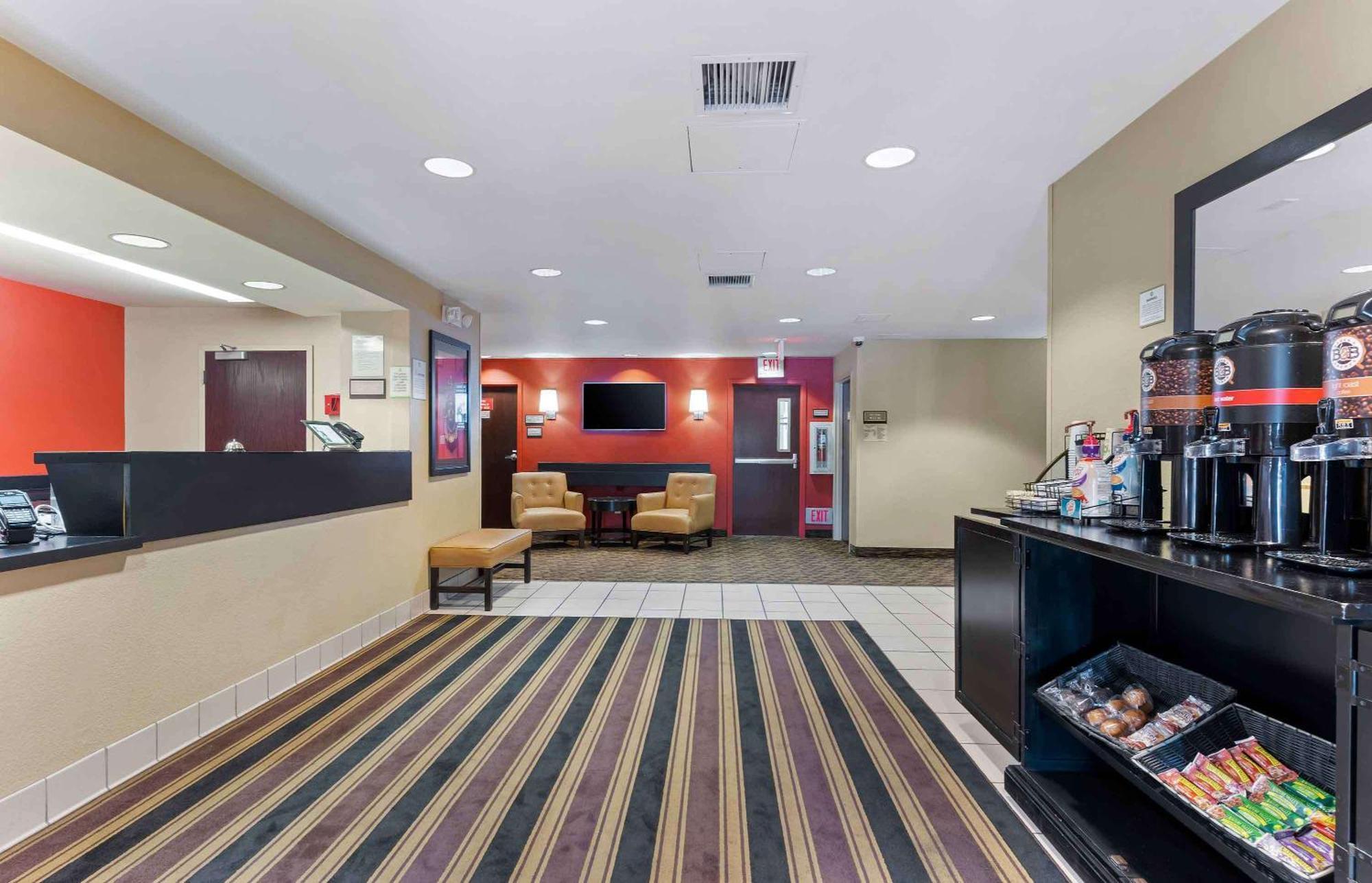 Extended Stay America Suites - Livermore - Airway Blvd Экстерьер фото