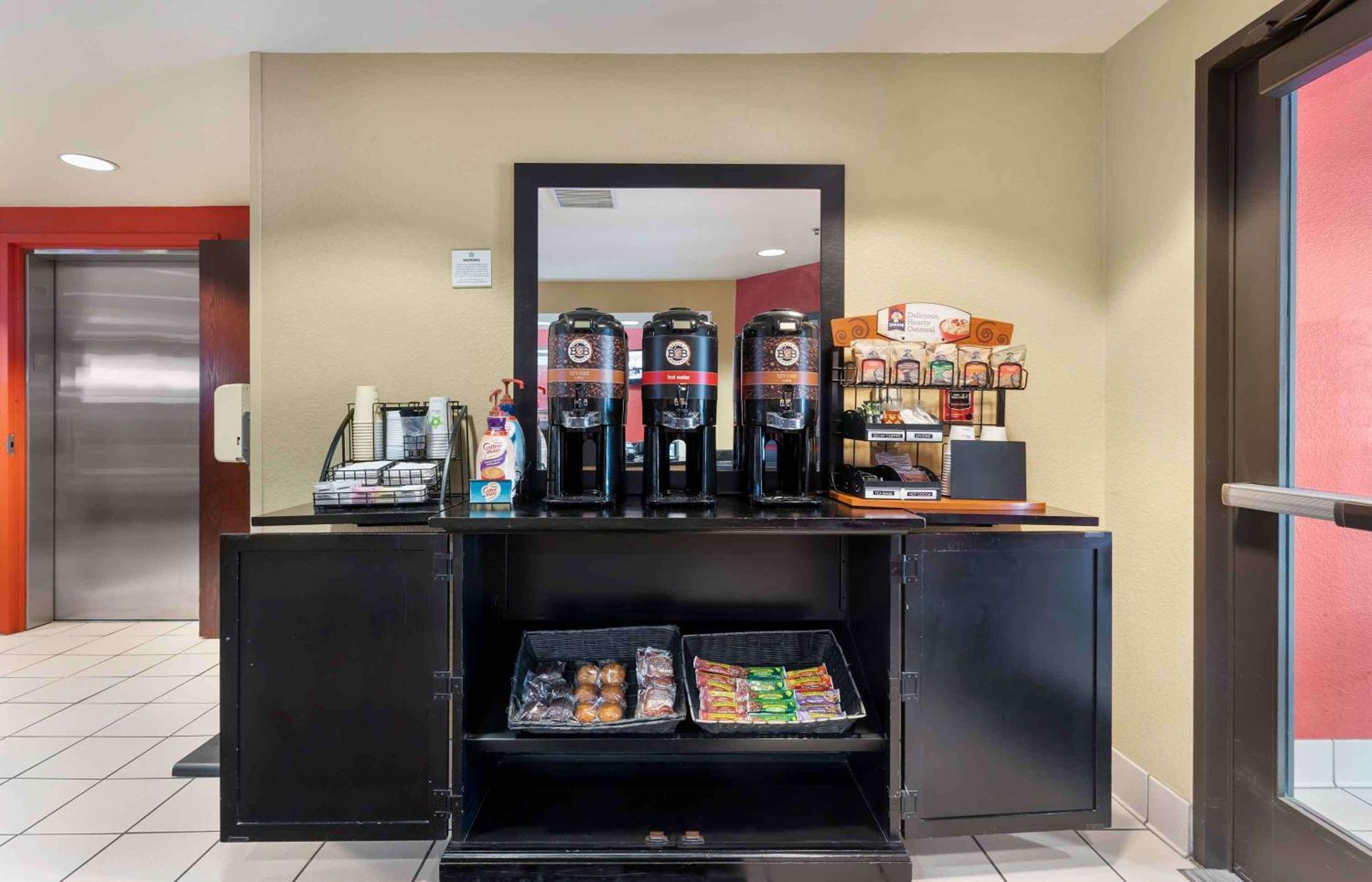 Extended Stay America Suites - Livermore - Airway Blvd Экстерьер фото