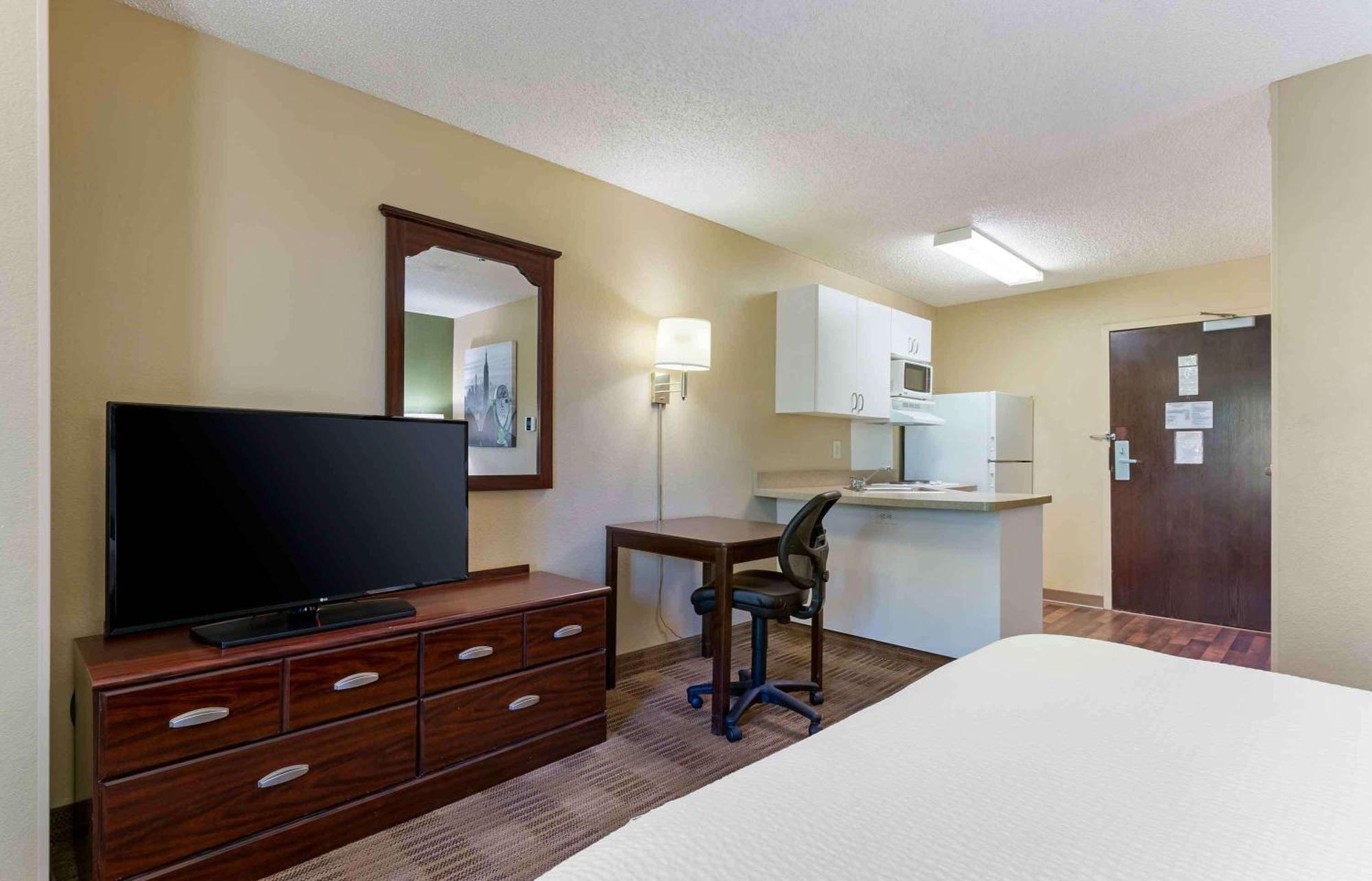 Extended Stay America Suites - Livermore - Airway Blvd Экстерьер фото