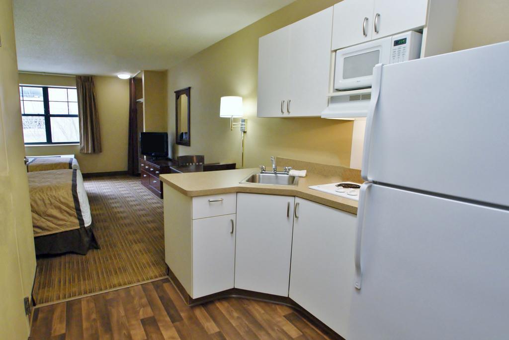 Extended Stay America Suites - Livermore - Airway Blvd Экстерьер фото