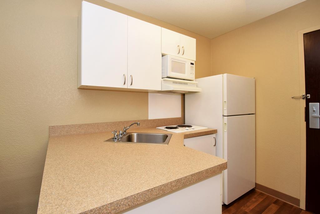 Extended Stay America Suites - Livermore - Airway Blvd Экстерьер фото