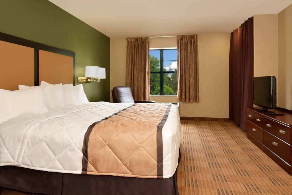 Extended Stay America Suites - Livermore - Airway Blvd Экстерьер фото