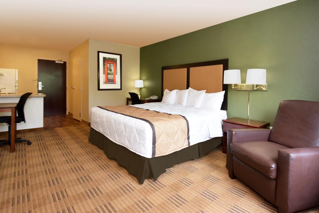 Extended Stay America Suites - Livermore - Airway Blvd Экстерьер фото