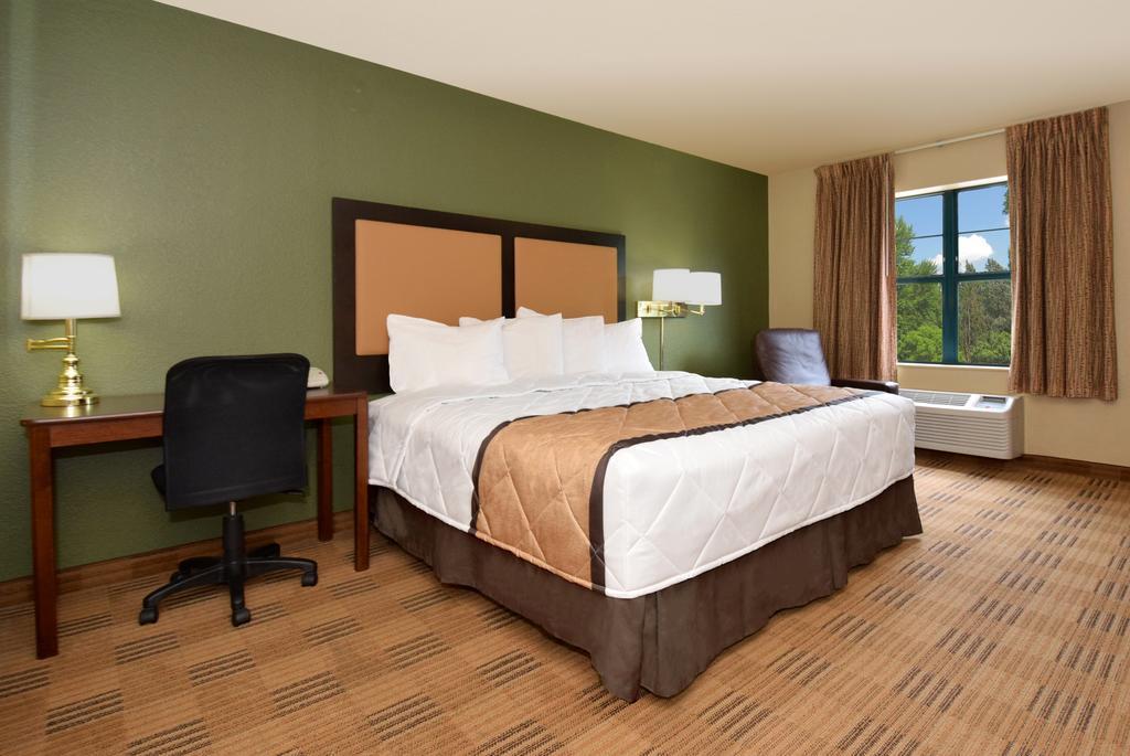 Extended Stay America Suites - Livermore - Airway Blvd Экстерьер фото