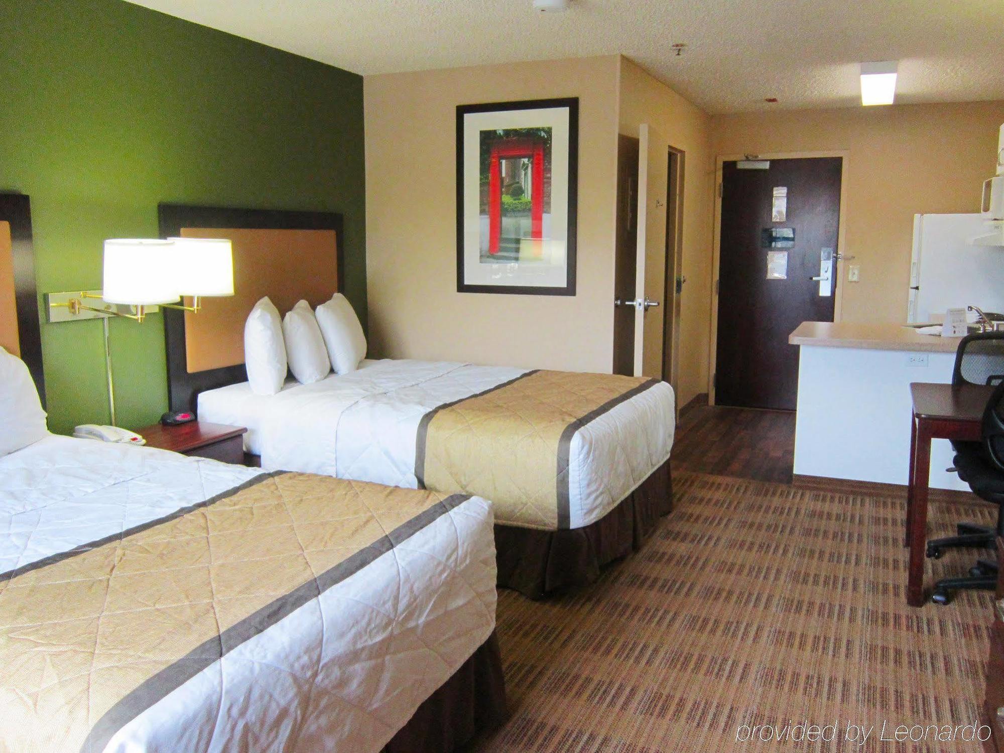 Extended Stay America Suites - Livermore - Airway Blvd Экстерьер фото