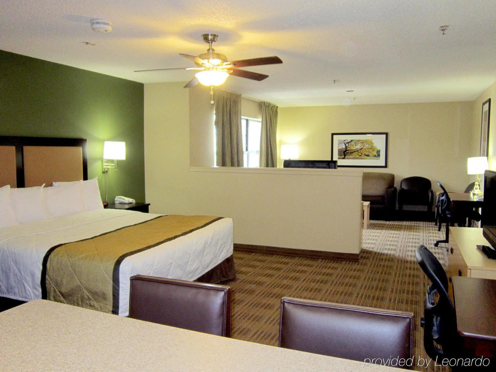Extended Stay America Suites - Livermore - Airway Blvd Экстерьер фото